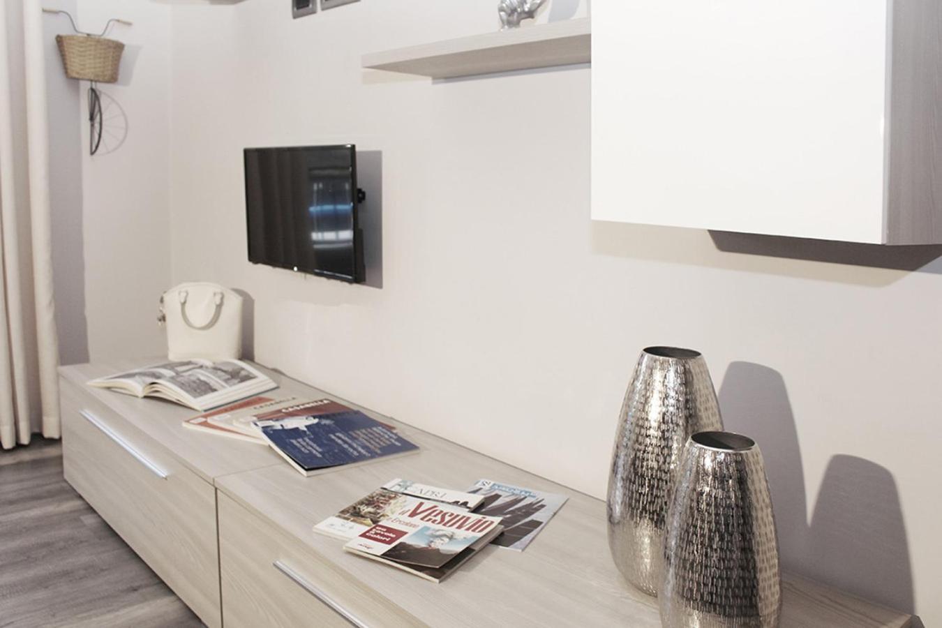 Flat 252 Sorrento Apartments Sant'Agnello Exterior foto